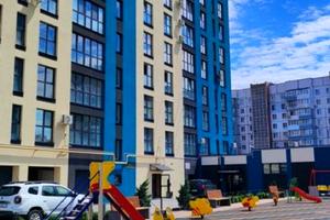 квартира за адресою Героїв Дніпра вул., 6