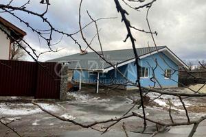 дом по адресу Требухівська
