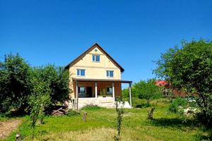 будинок за адресою с. Гореничі, Нова вул., 86