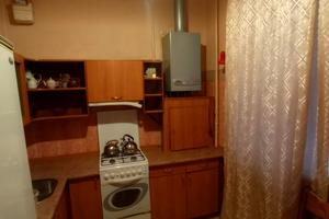 квартира по адресу Пироговская ул., 5