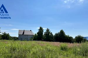 участок по адресу Східно межова