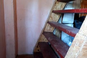 будинок за адресою Вишнева