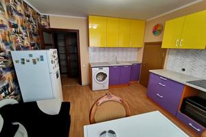 квартира по адресу Академічна вул., 58