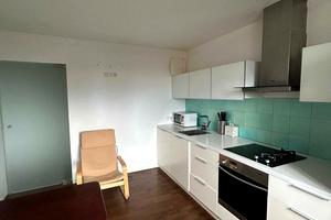 квартира по адресу Очаковская ул., 82
