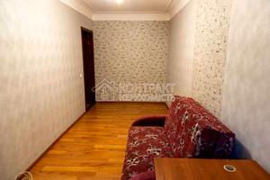 квартира за адресою Отакара Яроша вул., 21