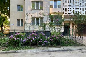 квартира за адресою Академіка Корольова вул., 112/3