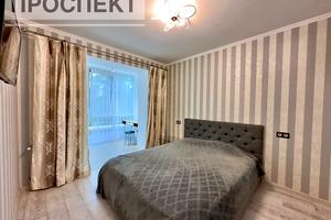 квартира за адресою Харківська вул., 6