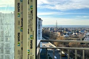 квартира по адресу Приозерна ул., 28