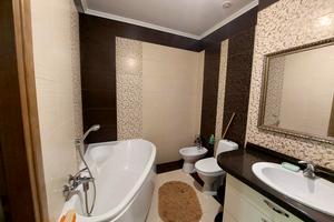 квартира за адресою Скоропадського, 7
