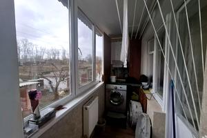 квартира за адресою Барське шосе, 19