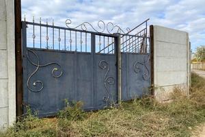 участок по адресу 