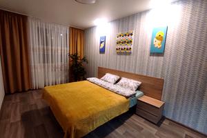 квартира за адресою Пирогова вул., 89-Б