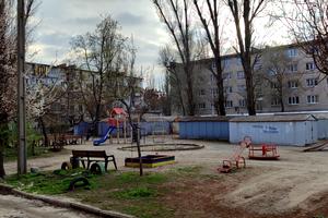 квартира за адресою Галини Мазепи вул. (Софії Ковалевської), 8