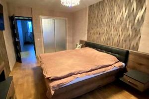квартира по адресу Баварский пер., 9