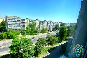 квартира за адресою Героїв просп., 32