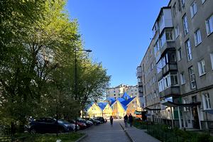 квартира за адресою Винники, Кільцева вул., 30