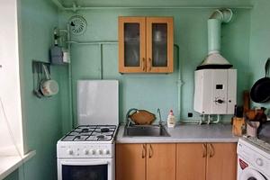 квартира по адресу Патриотическая ул., 48