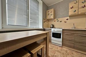 квартира за адресою Перемоги просп., 64