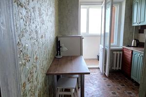 квартира за адресою Запорізьке шосе, 48