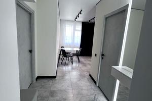 квартира за адресою Лісогринівецька вул., 38