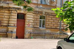 квартира за адресою Канатна вул., 81