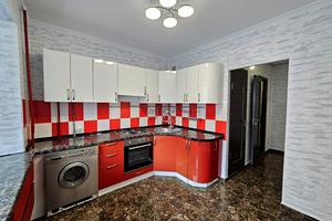 квартира по адресу Ивана Миколайчука ул., 8