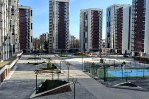 квартира за адресою Ленкавського вул., 34