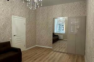 квартира за адресою Мала Арнаутська вул., 52