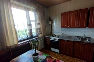 квартира по адресу Харьковская ул., 58-В