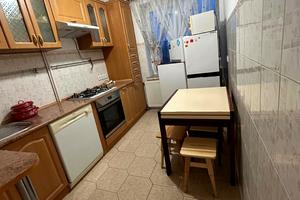 квартира по адресу Мандрыковская ул., 167