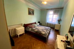 квартира по адресу Преображенская ул., 67