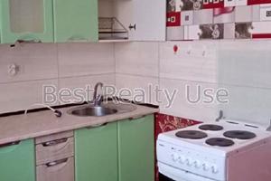 квартира за адресою Рональда Рейгана вул., 40