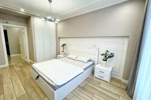 квартира по адресу Каховская ул., 56