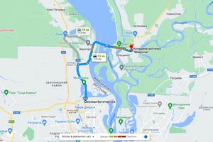 ділянка за адресою Центральна вул., 777