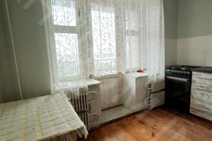 квартира по адресу Герасима Кондратьева ул. (Кирова), 160/5