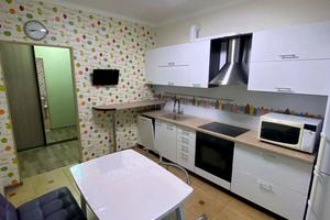 квартира за адресою Регенераторна вул., 4