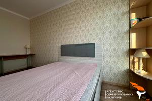 квартира за адресою Ракетна вул., 24