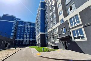 квартира за адресою Лісова вул., 42-В
