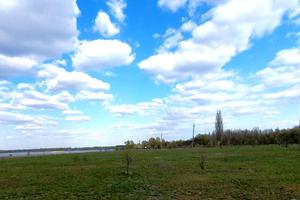 участок по адресу центральна