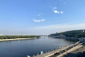 квартира по адресу Набережно-Крещатицкая ул., 11