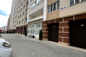 квартира за адресою Кармелюка вул., 3/3