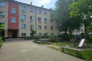 квартира за адресою Коксова вул., 16