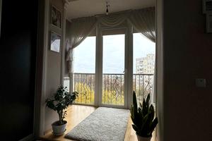 квартира за адресою Перемоги просп., 48а