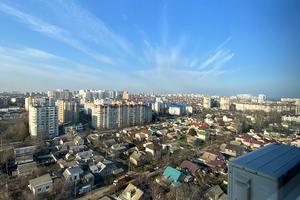 квартира за адресою Левітана вул., 62