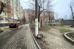 квартира за адресою В'ячеслава Чорновола вул. (Гутовського), 39
