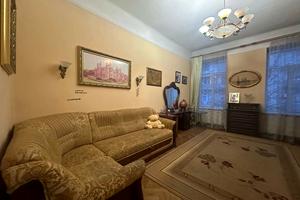 квартира по адресу Шопена ул., 3