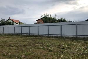 участок по адресу Новосілки
