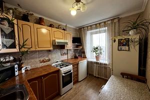 квартира по адресу Миру просп., 92
