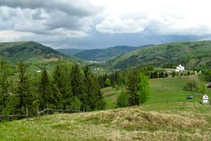 участок по адресу Урочище Скрипки