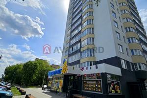 квартира за адресою Благовісна вул., 210